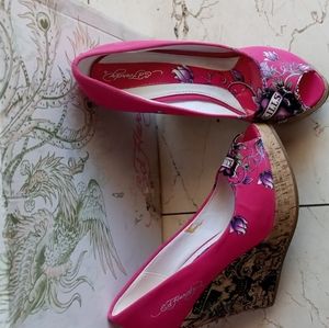 Wedges